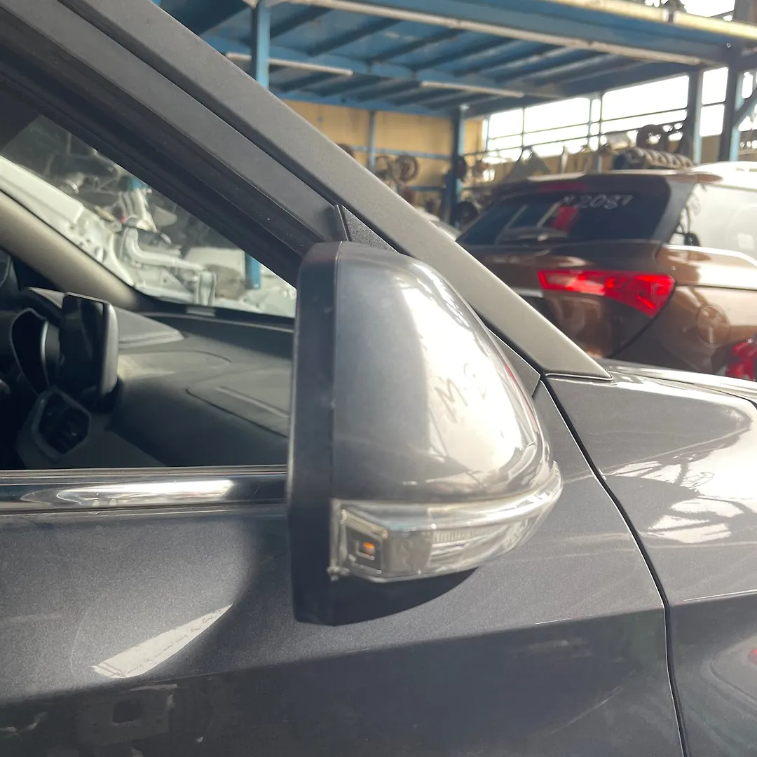 Side Mirror (RH) - 2022 Chevrolet Groove