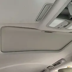 Roof Ceiling - 2012 Infiniti QX56