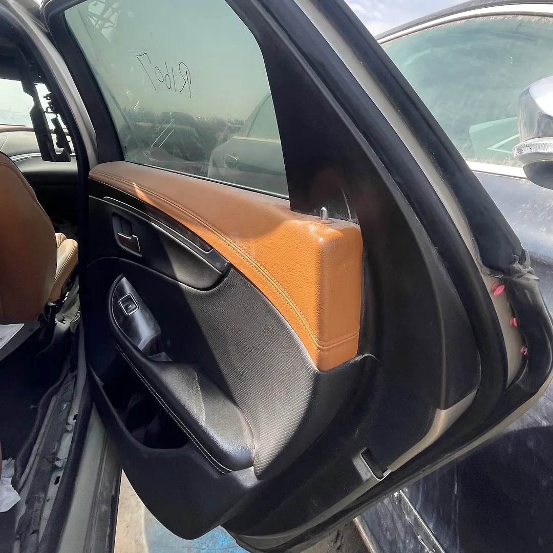 Door (RHB) - 2015 Chevrolet Impala