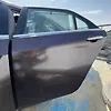Door (LHB) - 2014 Cadillac CTS