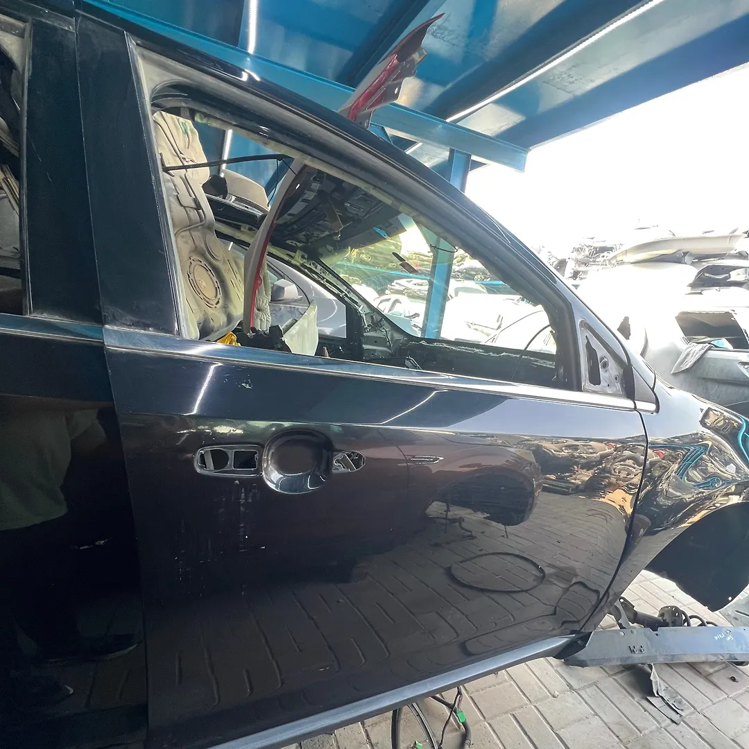 Door (RHF) - 2012 Ford Edge