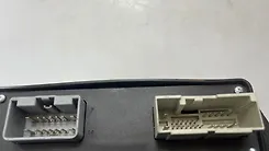 Parking Brake Control Module - 2013 Jaguar XF