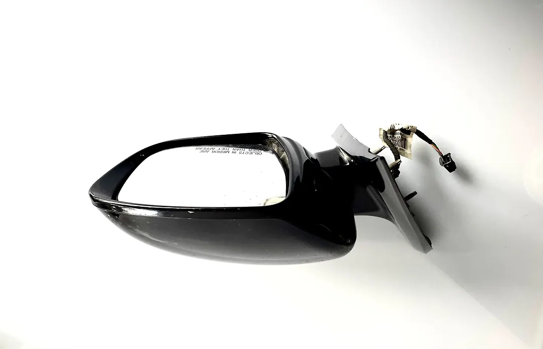Side Mirror (RH) - 2017 Nissan Pathfinder