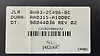 Parking Brake Control Module - 2011 Jaguar XF