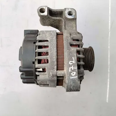 Alternator - 2014 Chevrolet Impala