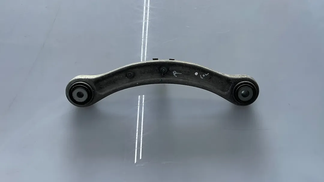 Upper arm (RH) - 2014 Volkswagen Touareg