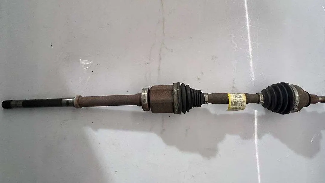 Axle (RH) - 2017 Ford Edge
