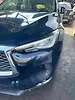 Headlight (LH) - 2021 Infiniti QX50