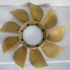 Radiator Fan - 2011 Infiniti QX56