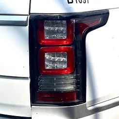 Tail Light (RH) - 2013 Land Rover RANGE ROVER VOGUE