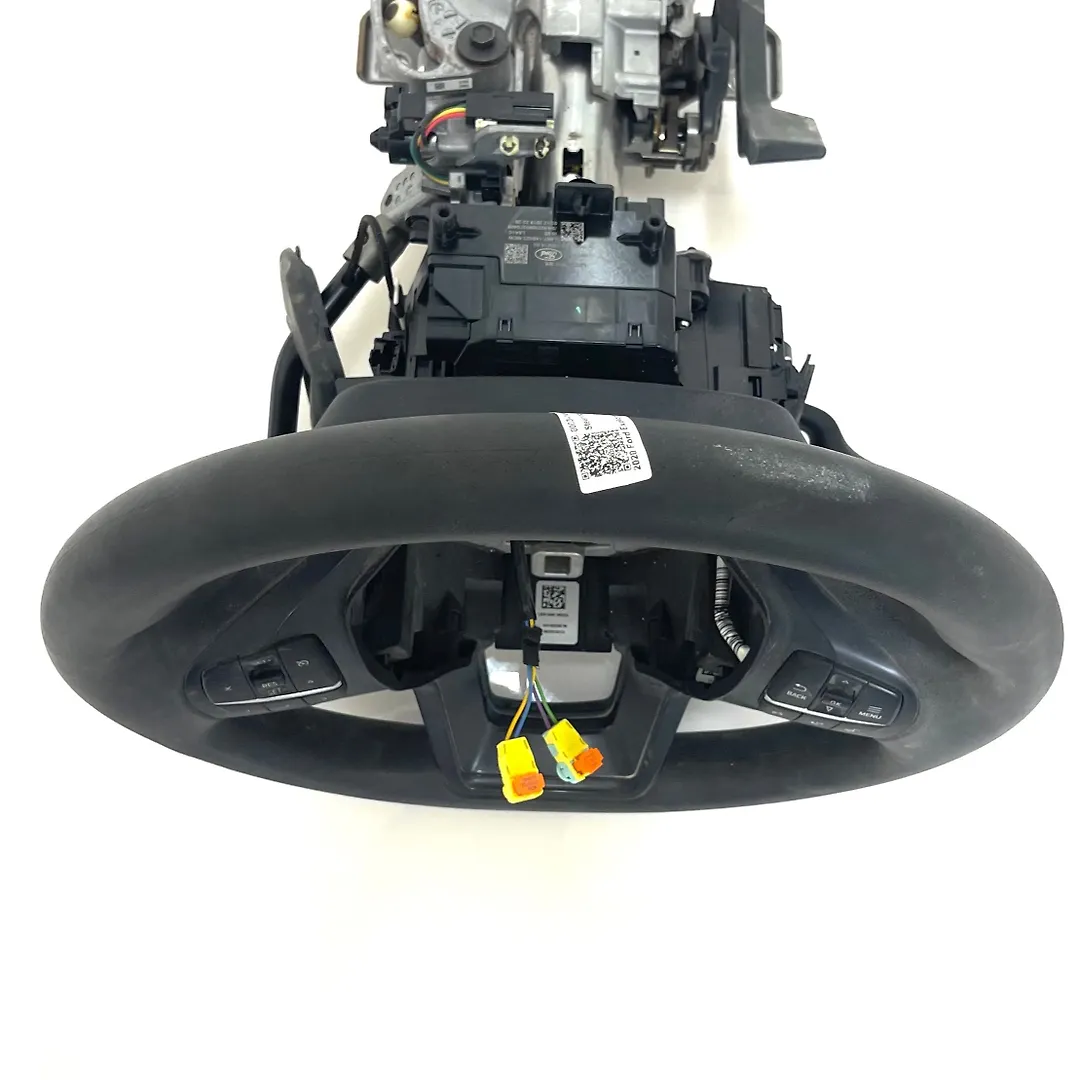 Steering wheel - 2020 Ford Explorer Police