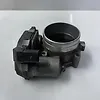 Throttle body - 2011 Volkswagen Touareg