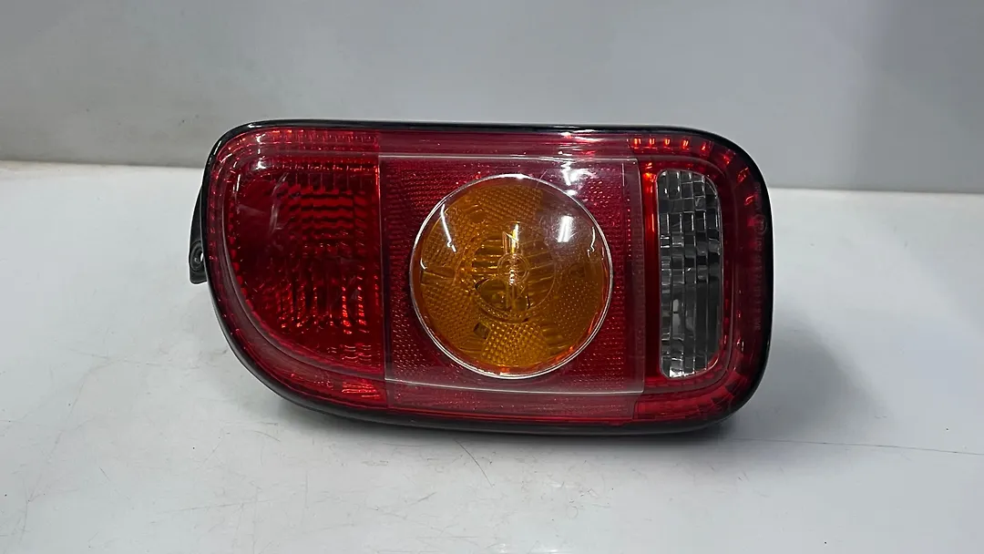 Tail Light (LH) - 2008 Mini Cooper