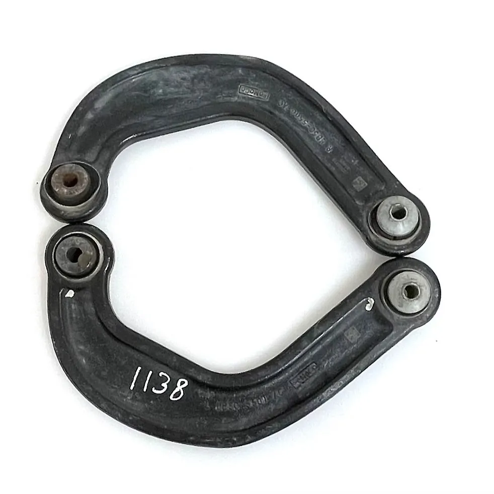 Lower control arm rear - 2020 Ford Explorer Police