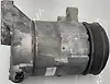 AC Compressor - 2017 Chevrolet Impala LT (1LT)