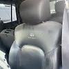 Front Seat (LHS) - 2011 Infiniti QX56