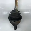 Axle (RH) - 2014 Land Rover LR2
