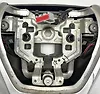 Steering wheel - 2011 Ford Explorer