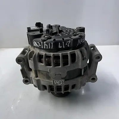 Alternator - 2018 Volkswagen Arteon