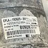 AC Compressor - 2018 Jaguar E-Pace