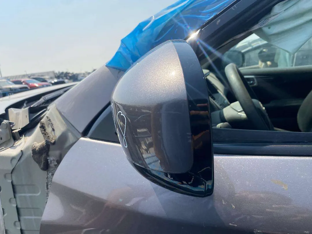Side Mirror (LH) - 2013 Nissan Pathfinder