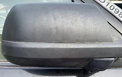 Side Mirror (LH) - 2010 Toyota Tundra SR5
