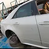 Door (RHB) - 2013 Cadillac CTS