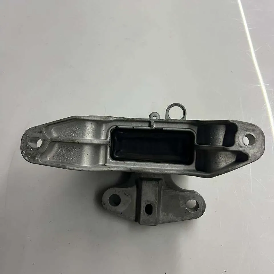 Engine mounts - 2018 Chevrolet Equinox