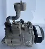 AC Compressor - 2008 Land Rover RANGE ROVER VOGUE