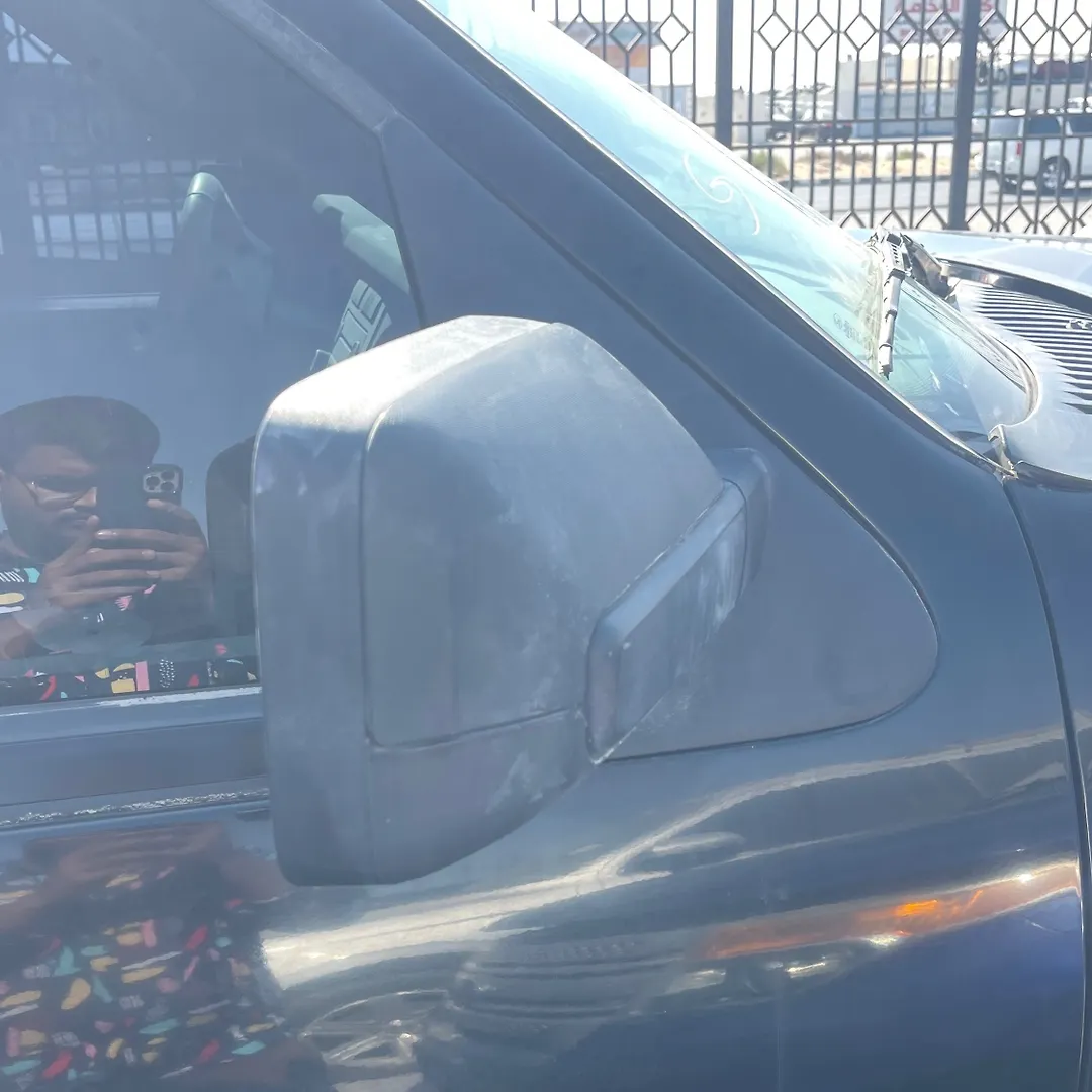Side Mirror (RH) - 2008 Ford Expedition XLT