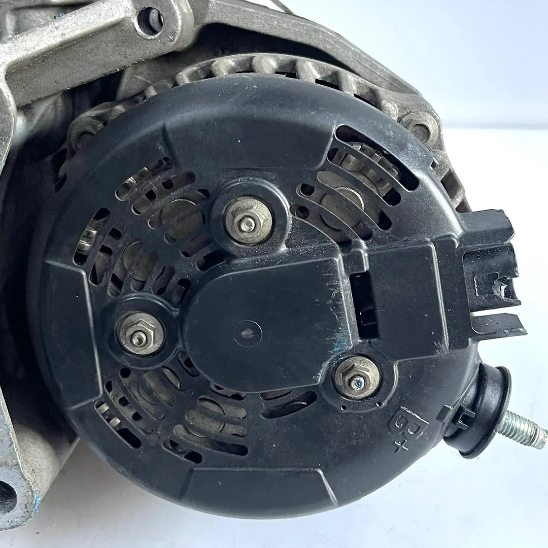 Alternator - 2015 Cadillac ESCLADE