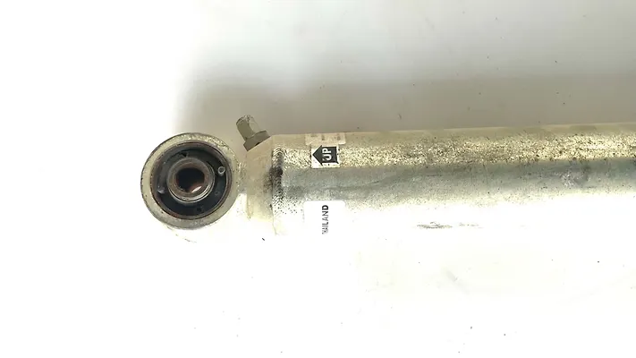 Shock Absorber (RHB) - 2016 GMC Sierra
