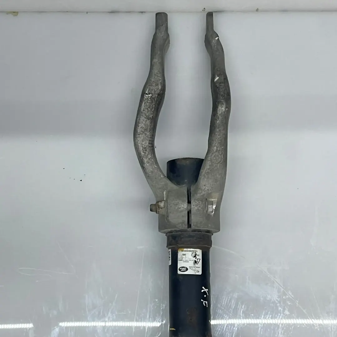 Front Shock Absorbers  - 2012 Jaguar XF
