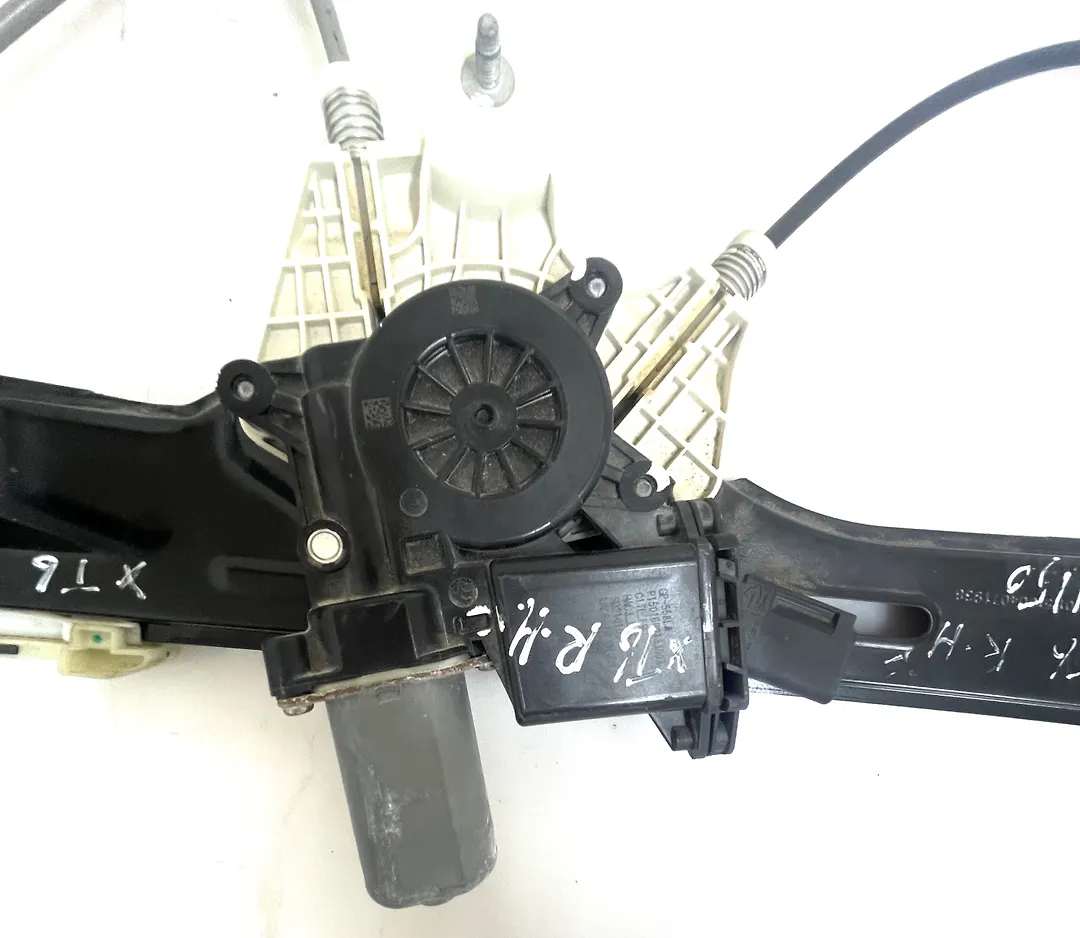 Door Motor (RHF) - 2021 Cadillac XT6 Premium Luxury