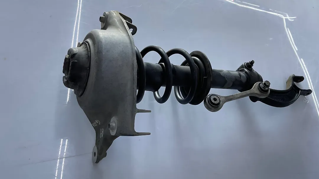 Shock Absorber (RHF) - 2011 Audi A4