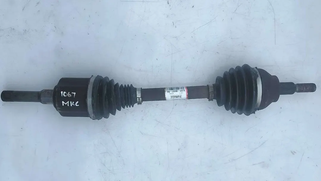 Axle (LH) - 2015 Lincoln MKC