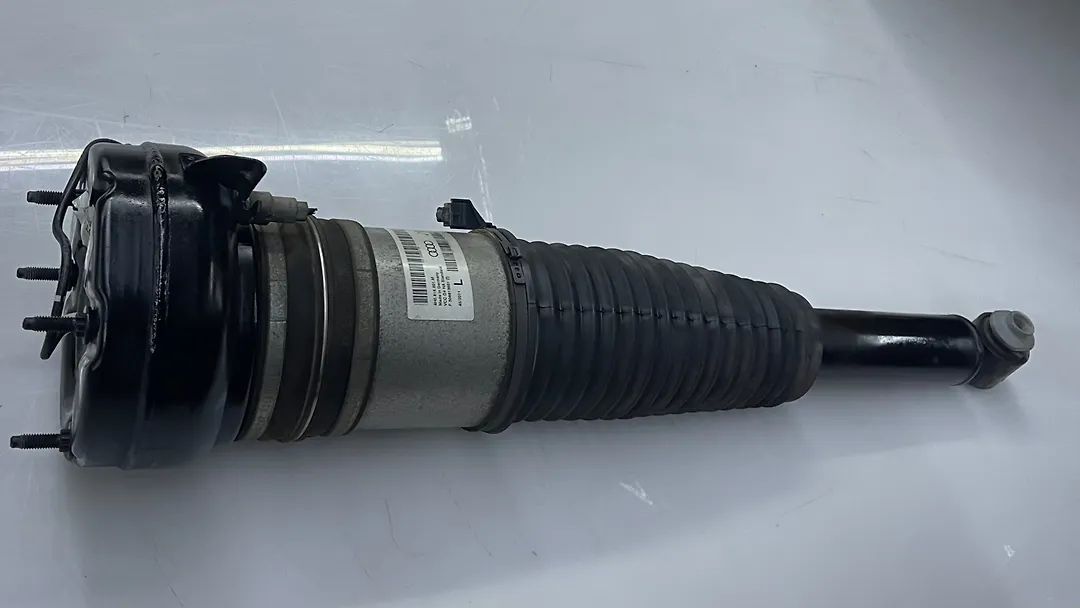 Shock Absober (LHB) - 2012 Audi A8