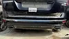 Rear Bumper - 2016 Volkswagen Touareg