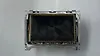 Info/GPS/TV Screen - 2013 Jaguar XF