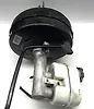 Brake booster - 2015 GMC DENALI