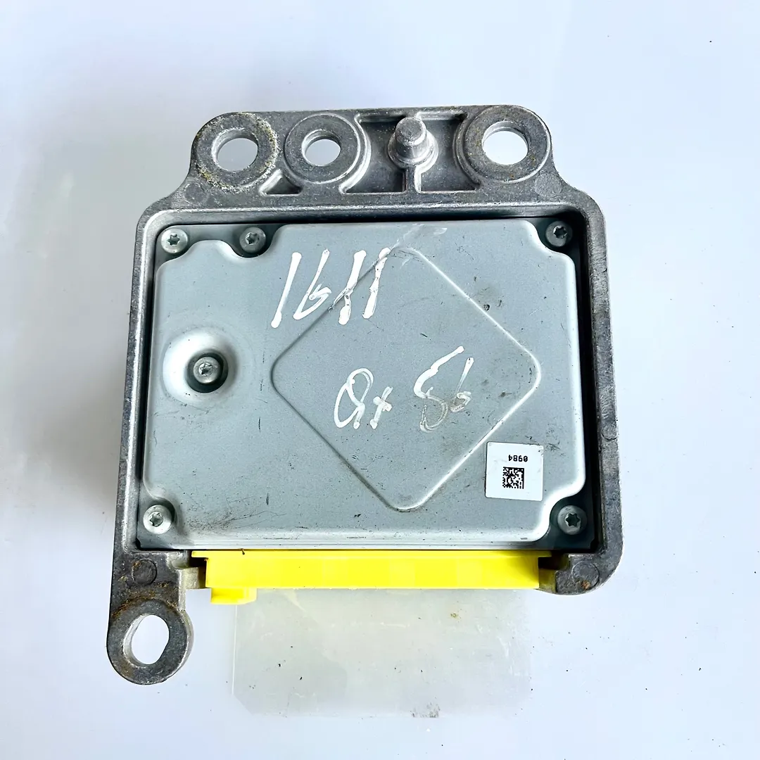 Air bag Module - 2012 Infiniti QX56