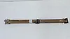 Drive Shaft - 2010 Ford Mustang Base