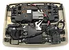 OverHead Console - 2014 GMC Acadia DENALI