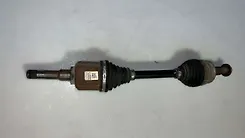 Axle (LH) - 2018 GMC Terrain