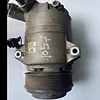 AC Compressor - 2014 Nissan Pathfinder
