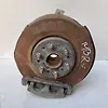 Complete Hub Assembly(RHF) - 2017 GMC Acadia SLE