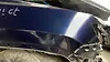 Fender (RHF) - 2012 Jeep GRAND CHEROKEE