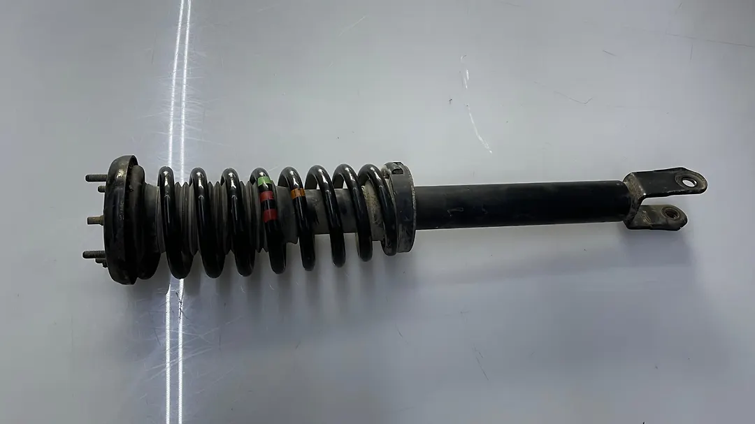Shock Absorber (LHF) - 2009 Jaguar XF