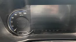Speedometer - 2021 Ford Bronco