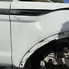 Fender (RHF) - 2018 Land Rover Range Rover Evoque